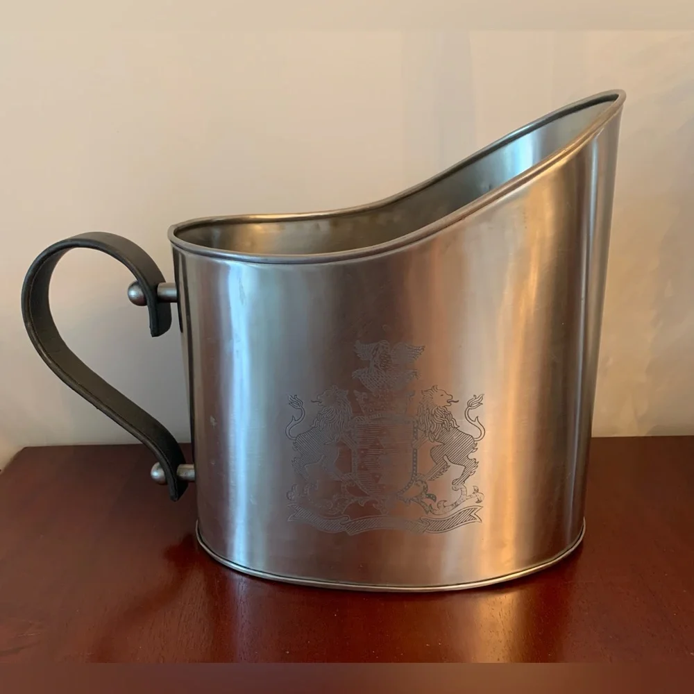 Ice Bucket - Picture 1 of 10